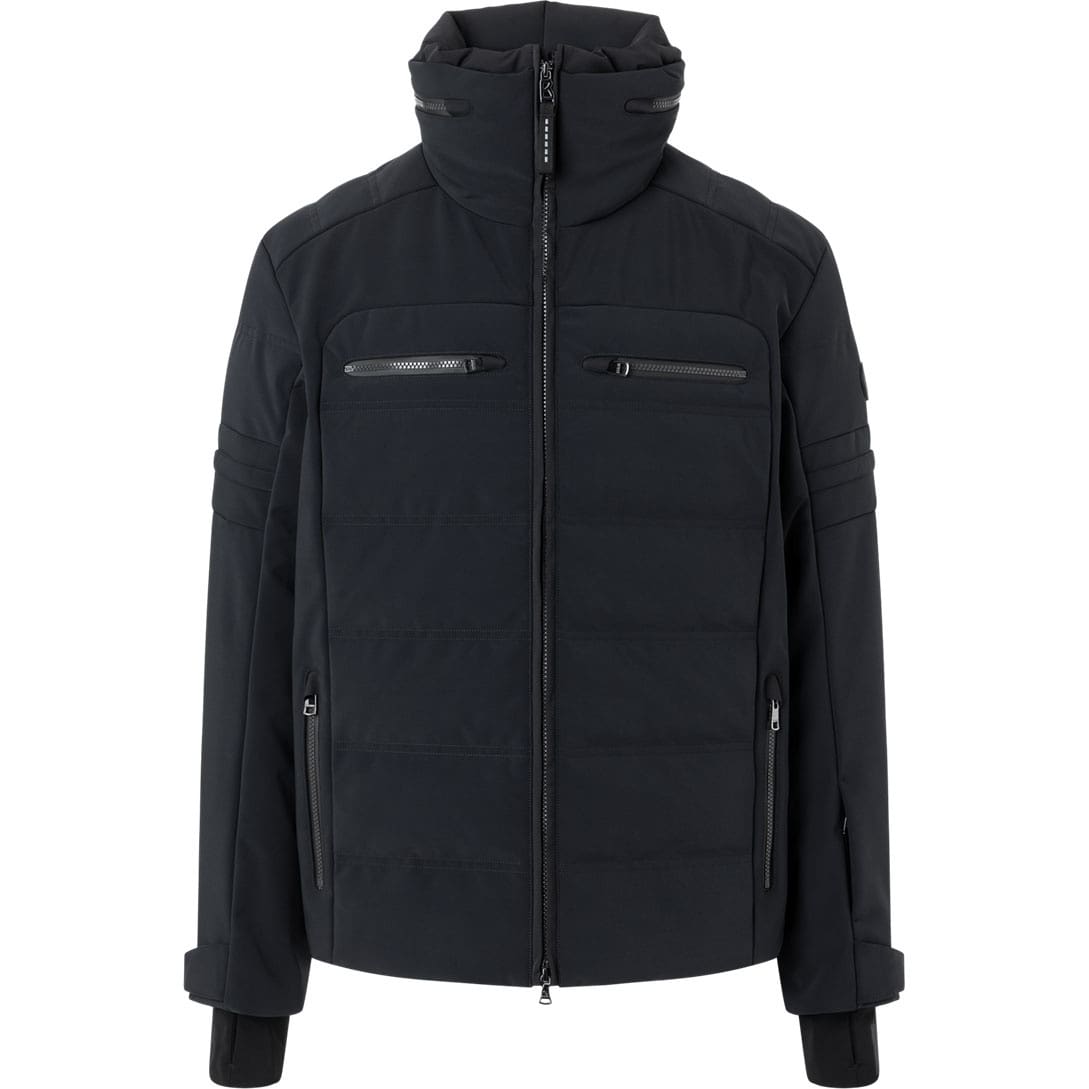 Bogner Herren Skijacke MINHO-D black von Bogner