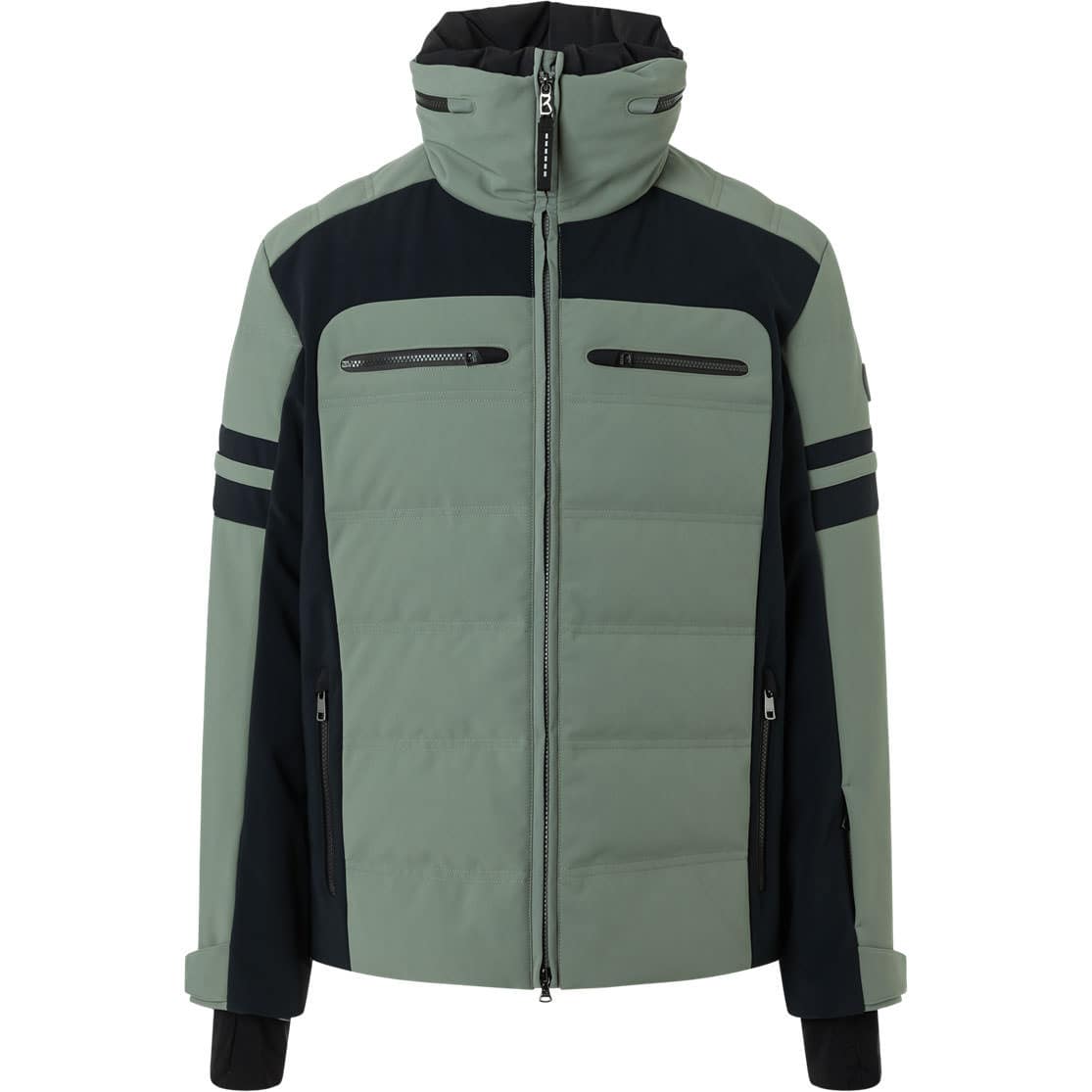 Bogner Herren Skijacke MINHO-D slate green von Bogner