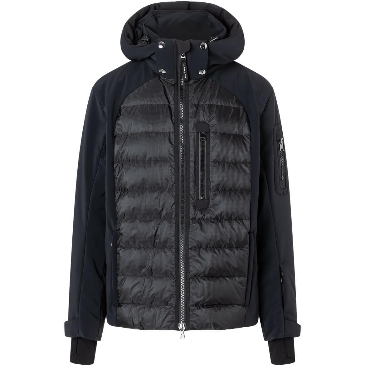 Bogner Herren Skijacke ZORAN-D black von Bogner