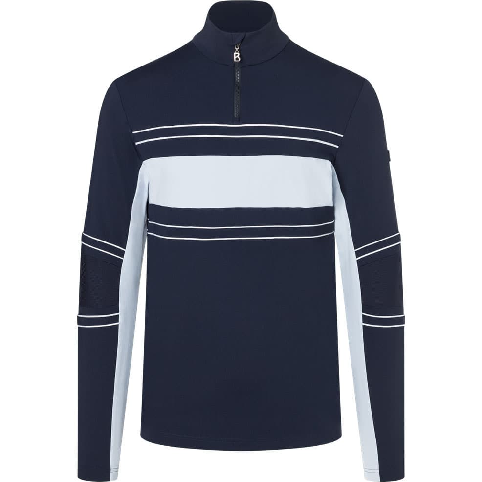 Bogner Herren Skishirt CHESTER navy von Bogner