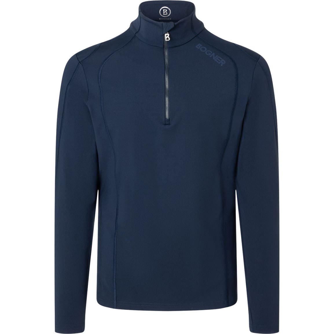 Bogner Herren Skishirt HARRY1 navy von Bogner