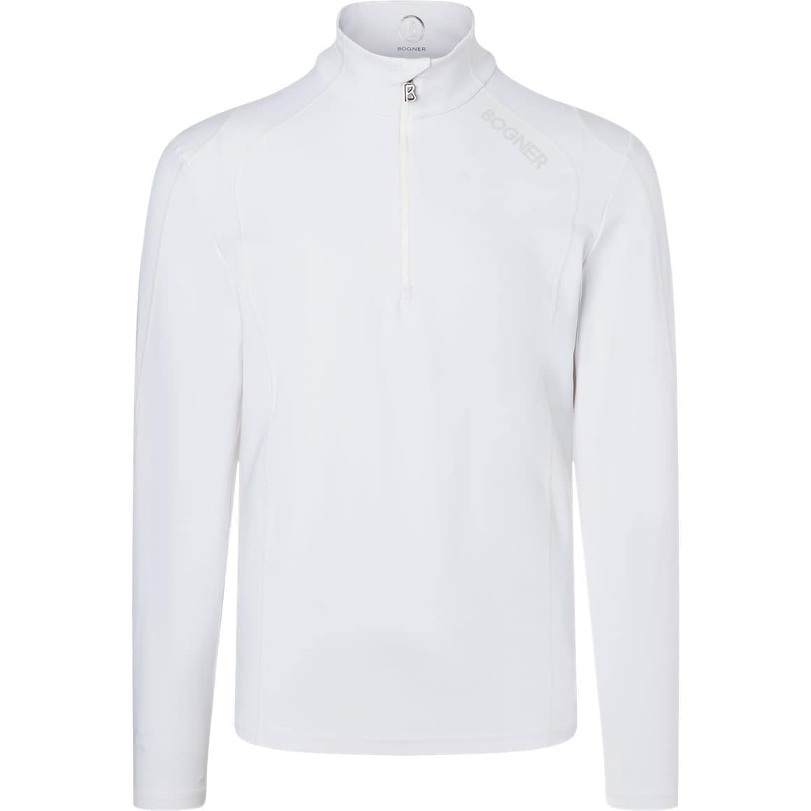 Bogner Herren Skishirt HARRY1 offwhite von Bogner
