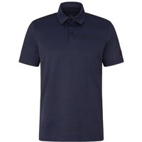 Bogner JAGO Halbarm Polo navy von Bogner