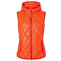 Bogner PIPPA-D Daunen Weste orange von Bogner