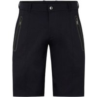 Bogner RENARD Bermuda Hose schwarz von Bogner