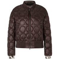 Bogner ROSY Thermo Jacke dunkelbraun von Bogner