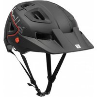 Bollé TRACKDOWN Radsport Helm 31607 von BollÃ©