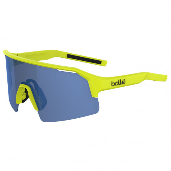 Bollé - C-Shifter S3 (VLT 15%) - Fahrradbrille blau von Bollé