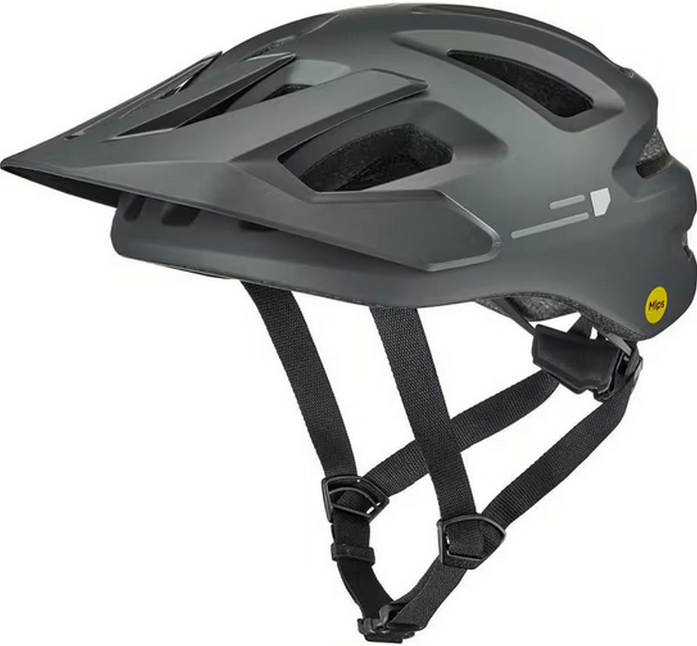 Bolle Fahrradhelm, MTB-Fahrradhelm "ADAPT PURE MIPS" von Bolle