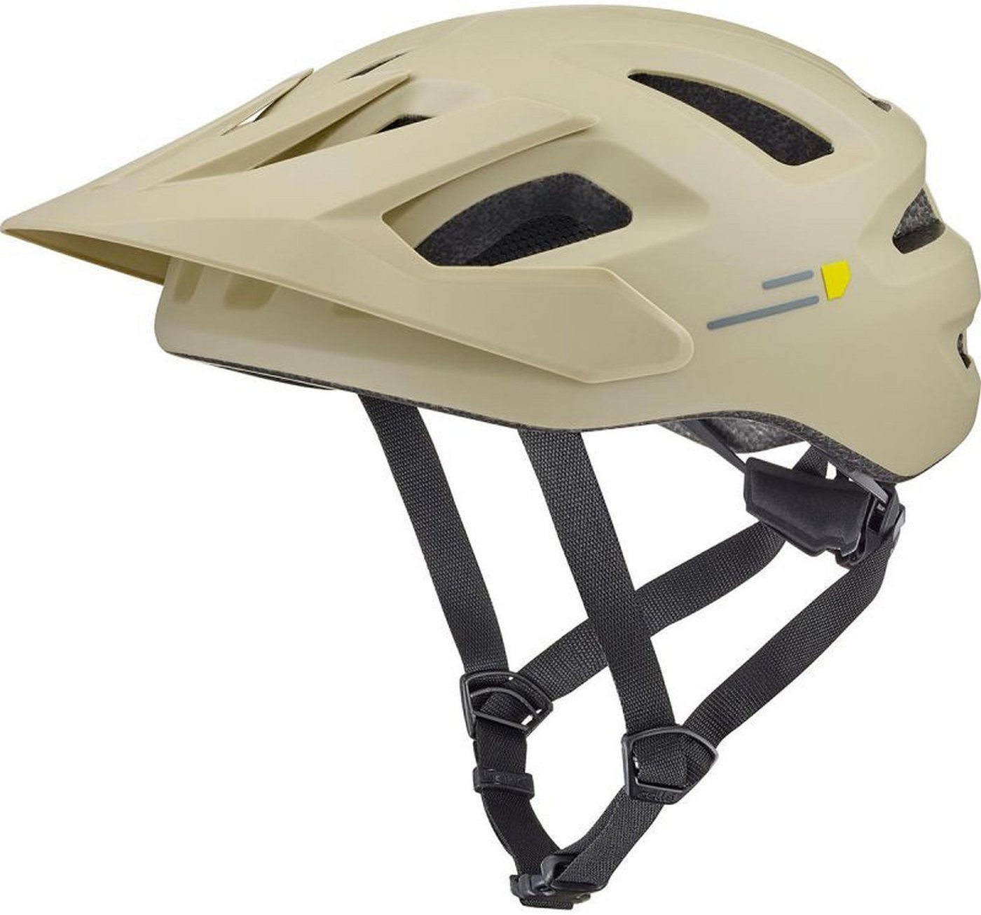 Bolle Fahrradhelm, MTB-Fahrradhelm "Adapt Pure" von Bolle