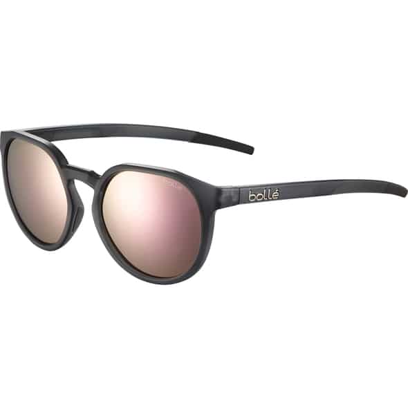 Bolle Merit Sonnenbrille (Neutral One Size) Sportbrillen von Bolle