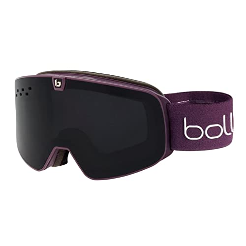 Bollé S7238424 Skibrille, Erwachsene, Unisex, mehrfarbig, Standard von Bollé