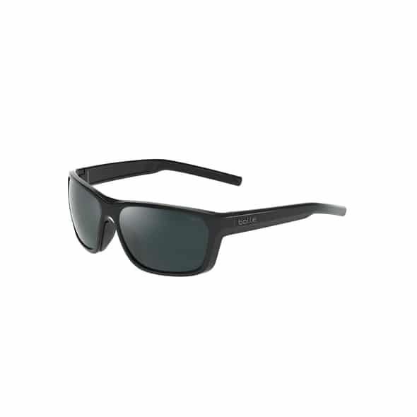 Bolle Strix Sonnenbrille (Schwarz One Size) Sonnenbrillen von Bolle