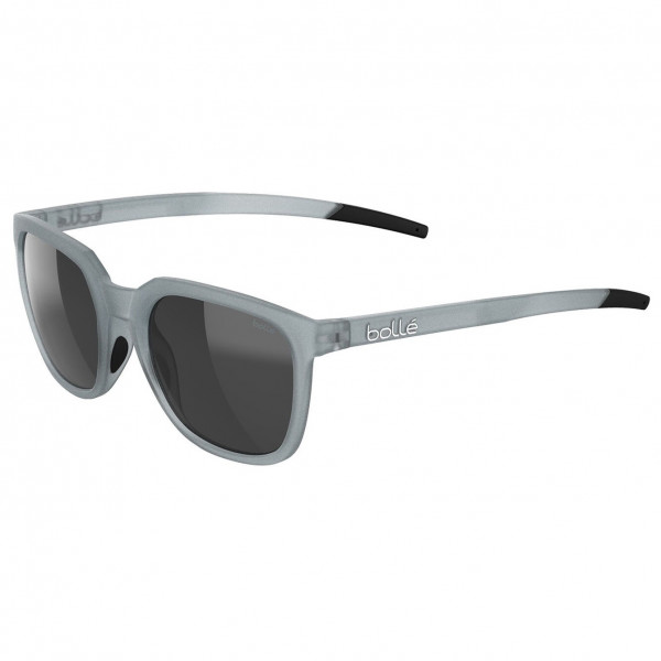 Bollé - Talent Polarized S3 (VLT 12%) - Sonnenbrille Gr S grau von Bollé