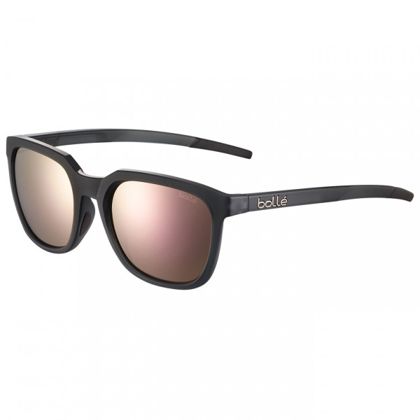Bollé - Talent Polarized S3 (VLT 15%) - Sonnenbrille Gr S grau von Bollé