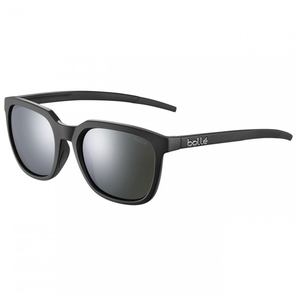 Bollé - Talent Polarized S3 (VLT 15%) - Sonnenbrille Gr S grau von Bollé