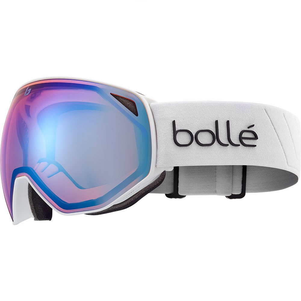 Bolle Torus Ski Goggles Weiß Azure CAT2 von Bolle