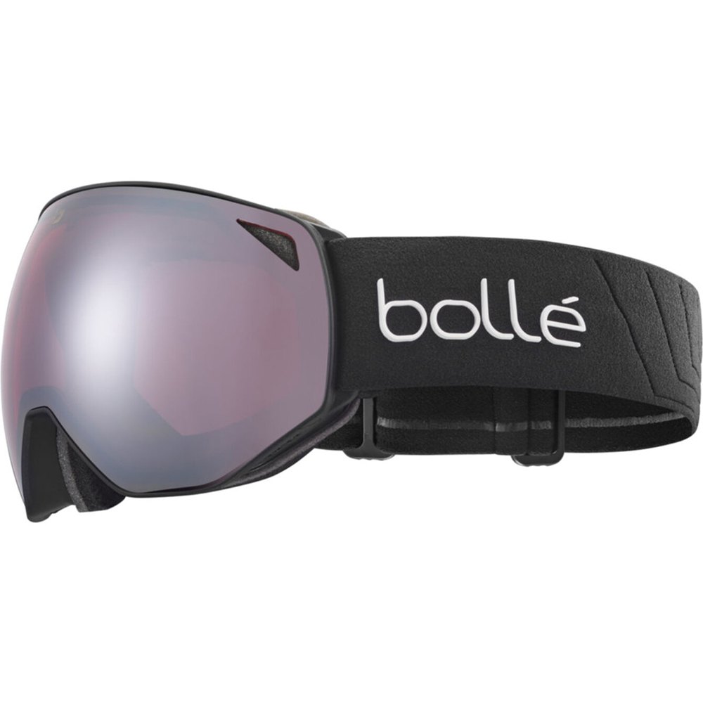 Bolle Torus Ski Goggles Refurbished Lila Vermillon Gun/CAT2 von Bolle