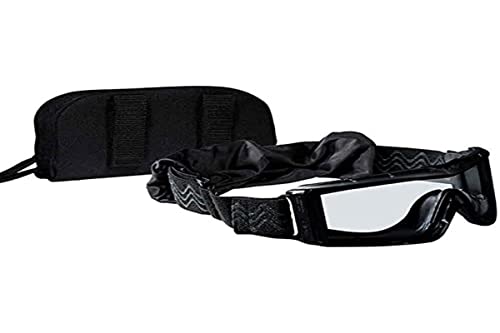 bollé Tact. Brille X810 schwarz von bollé