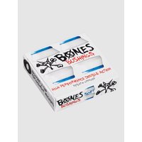 Bones Wheels 81A Hardcore Soft Lenkgummis incl. Washer white von Bones Wheels