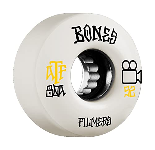 Bones Bowhatf078 Rad, weiß, Standard von Bones