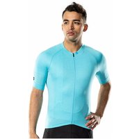 BONTRAGER Circuit Kurzarmtrikot, für Herren, Größe 2XL, Fahrradtrikot, von Bontrager