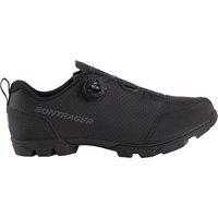 BONTRAGER Evoke MTB-Schuhe, für Herren, Größe 42, Radschuhe|BONTRAGER Evoke 2023 von Bontrager