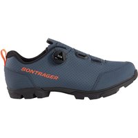 BONTRAGER Evoke MTB-Schuhe, für Herren, Größe 44, Radschuhe|BONTRAGER Evoke 2023 von Bontrager