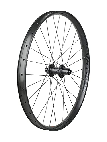 Bontrager Line Comp 40 TLR 27.5'' Boost 110mm MTB Vorderrad schwarz von Bontrager