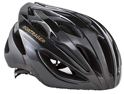 Bontrager Starvos Wavecel MTB Fahrrad Helm schwarz 2024: Größe: M (54-60cm) von Bontrager