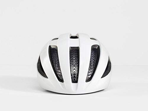 Bontrager Starvos Wavecel MTB Fahrrad Helm weiß 2024: Größe: L (58-63cm) von Bontrager