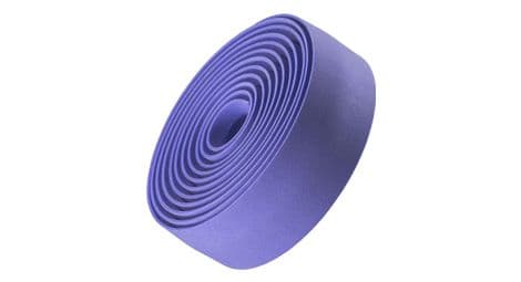 bontrager lenkerband gel cork ultra violet von Bontrager