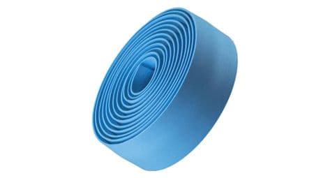 bontrager lenkerband gel cork waterloo blue von Bontrager