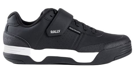 bontrager rally mtb schuhe schwarz von Bontrager