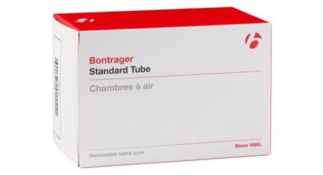 bontrager standard tube 700 presta 60 mm von Bontrager