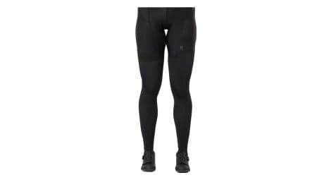 bontrager thermal damen leggings schwarz von Bontrager