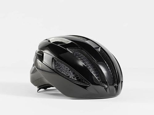 Bontrager Starvos Wavecel MTB Fahrrad Helm schwarz 2022: Größe: XL (60-66cm) von Bontrager