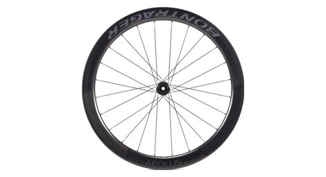 bontrager aeolus rsl 51 tlr 700 mm hinterrad   12x142 mm   center lock   2022 von Bontrager