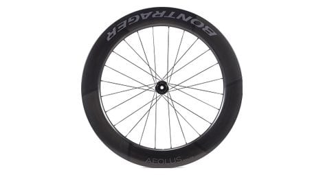 bontrager aeolus rsl 75 tlr hinterrad i 12x142 mm i centerlock von Bontrager