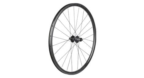 bontrager affinity tlr hinterrad   12x142 mm   centerlock   schwarz von Bontrager