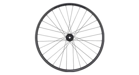 bontrager line comp 30 tlr 27 5   vorderrad i boost 15x110 mm i 6 locher schwarz von Bontrager