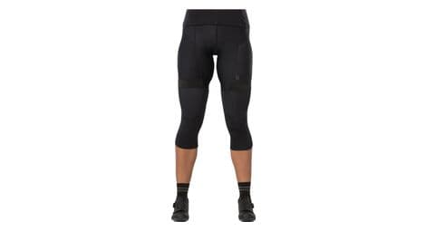 bontrager thermal damen leggings schwarz von Bontrager