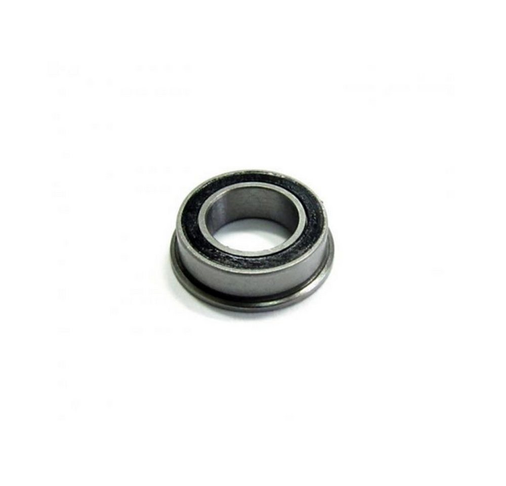 Boomracing Modellbausatz Competition Ceramic Flanged Ball Bearing Rubber Sealed 6x10x3mm 1Pc von Boomracing