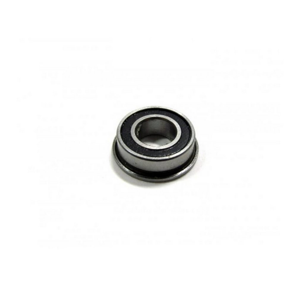 Boomracing Modellbausatz Competition Ceramic Flanged Ball Bearing Rubber Sealed 6x12x4mm 1Pc von Boomracing