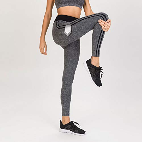 Boostershape Schlankheits-Leggings Damen one Size Schwarz Boostershape Schlankheits-Leggings Damen one Size Schwarz von Boostershape