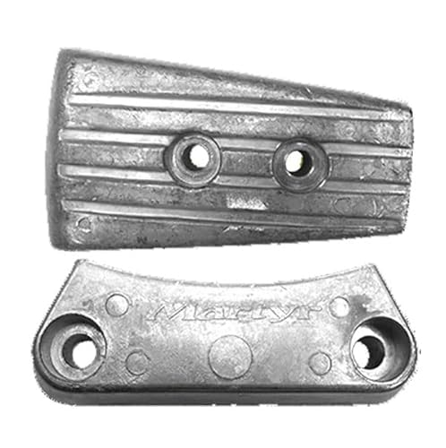 Boot & Motor Magnesium Anodensatz für Passend für Volvo Penta DPH/DPR Boot & Motor Magnesium Anodensatz für Passend für Volvo Penta DPH/DPR von Boot & Motor
