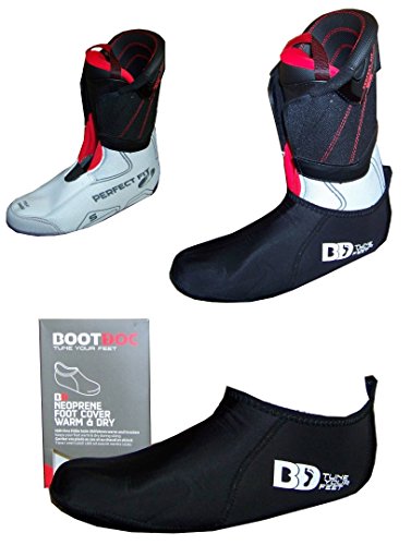Boot Doc Footcover S Mehrfarbig von Boot Doc