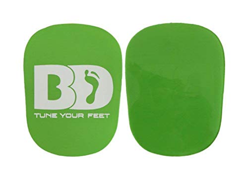 Bootdoc Boots Accessories Gel Pad von Bootdoc