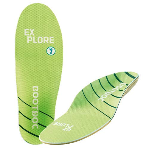 Bootdoc Explore Mid Arch - 40 von Bootdoc