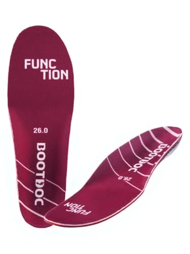 BOOTDOC Function Dunkelpink - 43 BOOTDOC Function Dunkelpink - 43 von Bootdoc